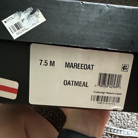 INC International Concepts Slingback Heels Oatmeal Size 7.5 - Picture 10 of 10